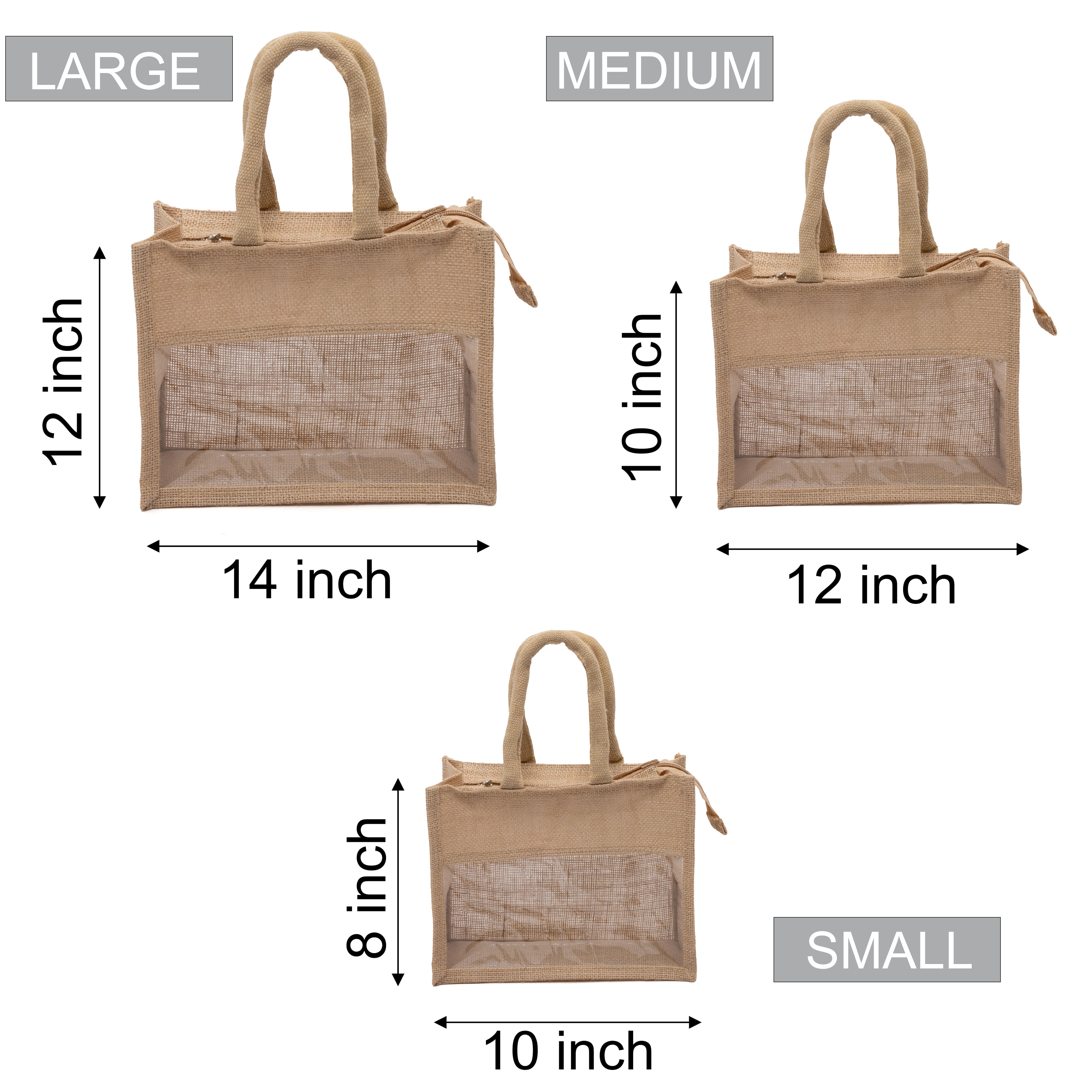 Monogram Collection - Personalised Beach Bag