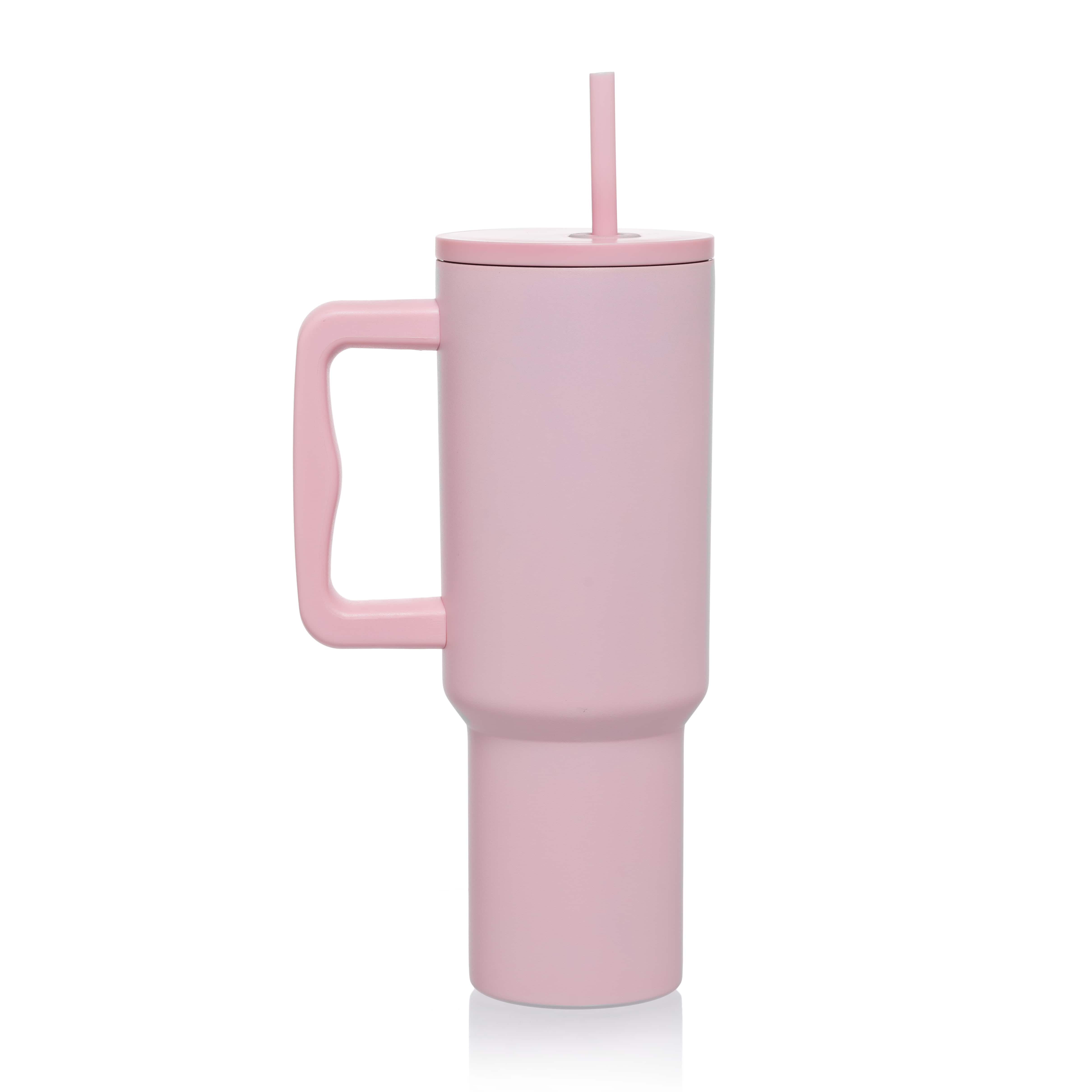 Personalised Trendy Insulated Travel Coffee/Beverage Sipper