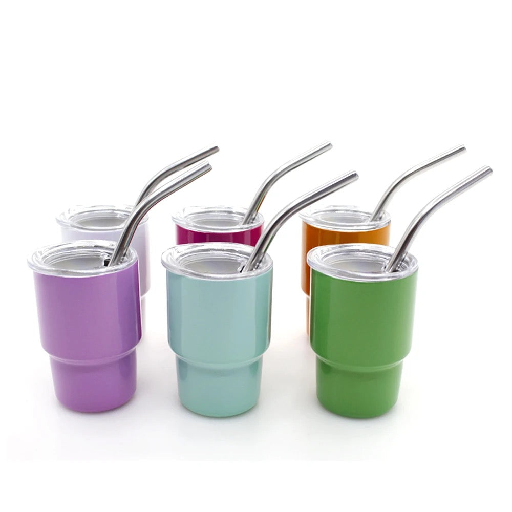 Personalised Mini Wine Tumbler