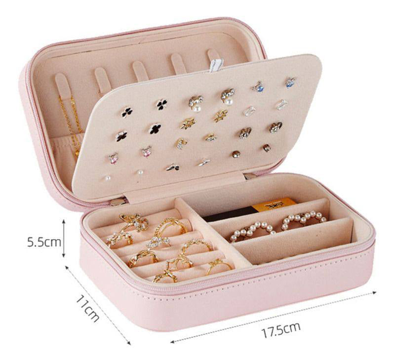 Personalised Jewellery Box