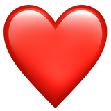 Red Heart